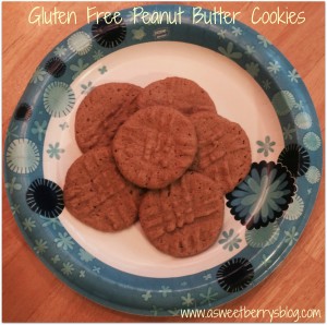 GFPB Cookies