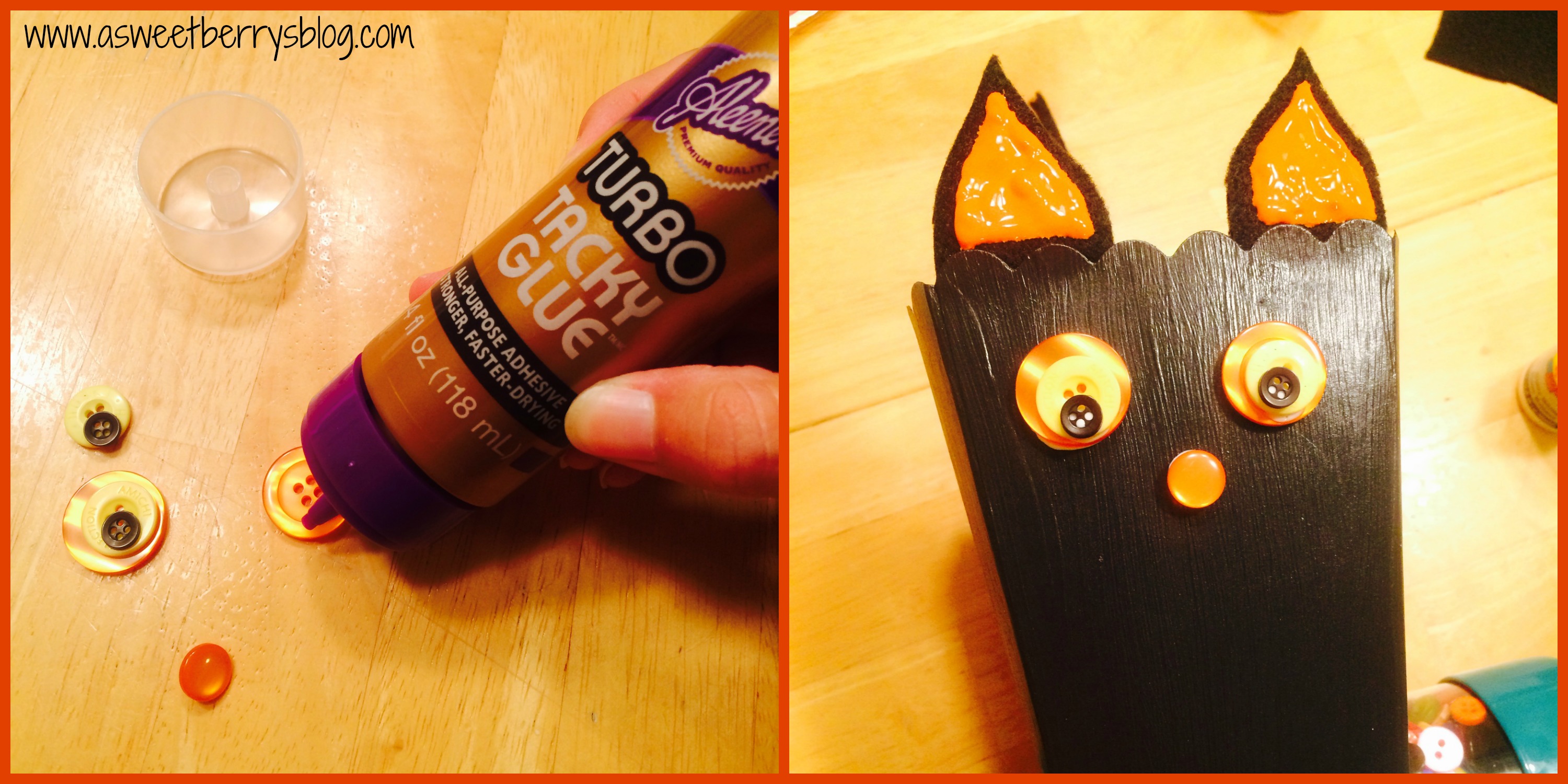 ALEENE'S Turbo Tacky Glue