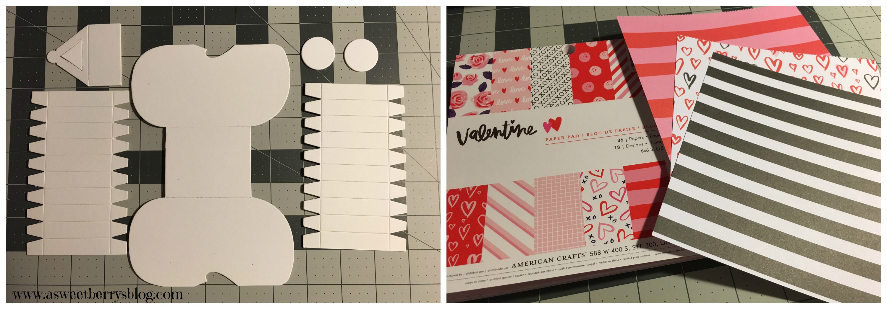 Printable Chick-fil-A Gift Card Holder - Gluesticks Blog