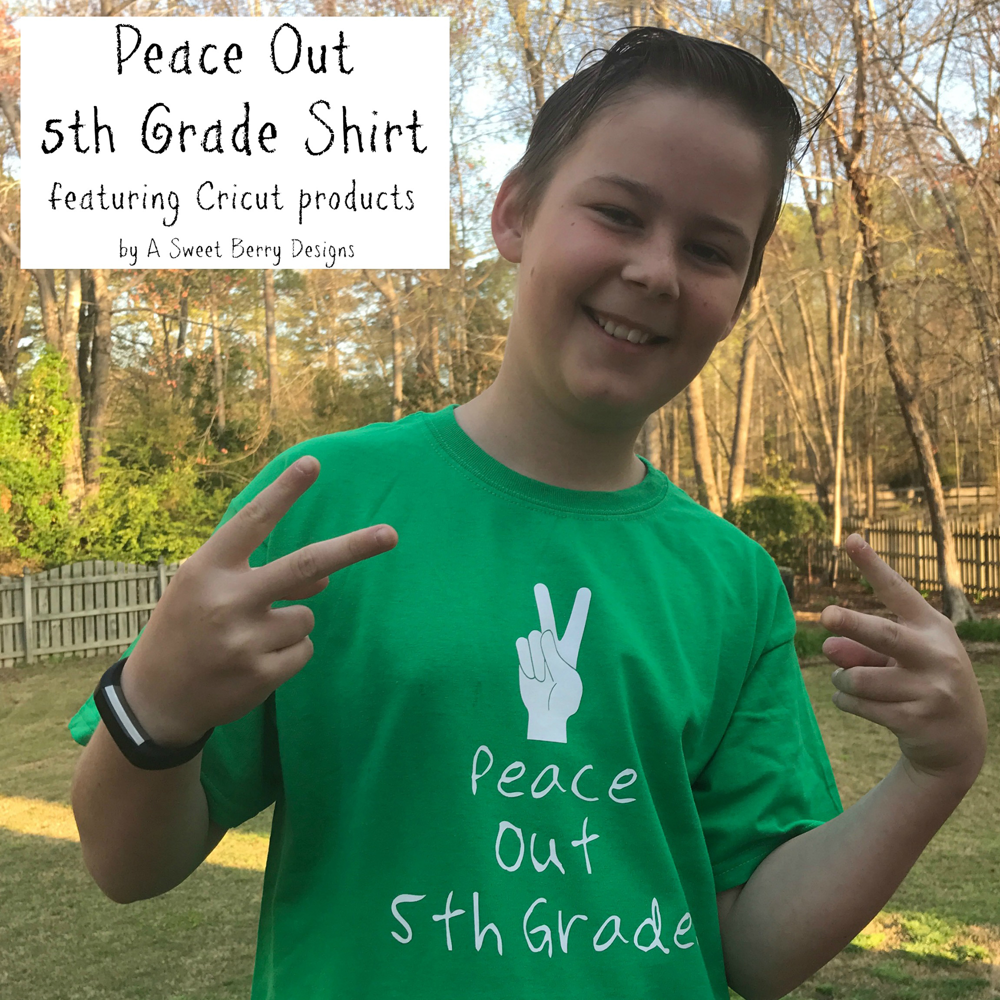 Learn How to Make Shirts with a Cricut for Beginners! - Leap of Faith  Crafting