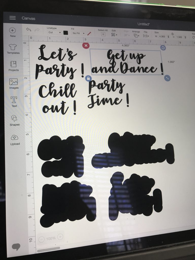 Cricut EasyPress Projects Plus Heat Press vs. EasyPress 2 - Leap of Faith  Crafting