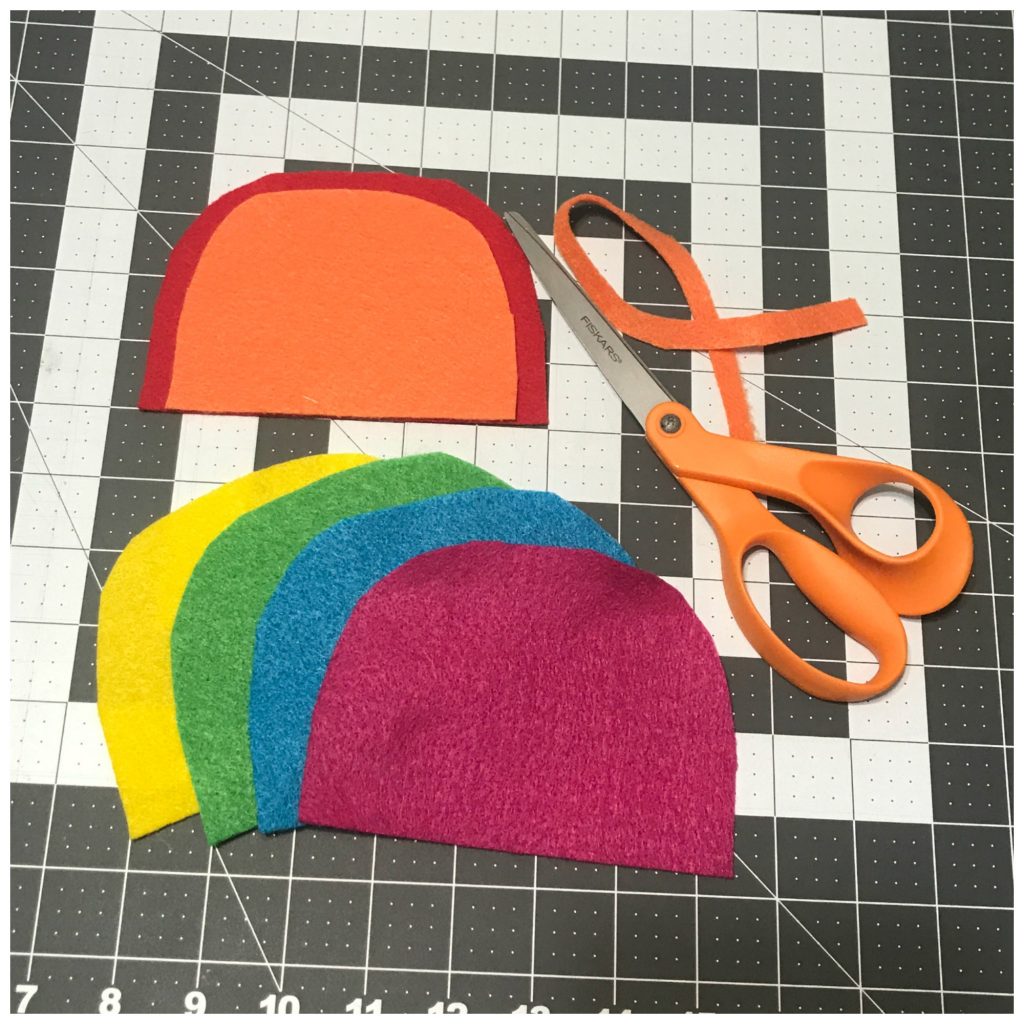 American Crafts Cutup 5.5 Inches Pink Scissors