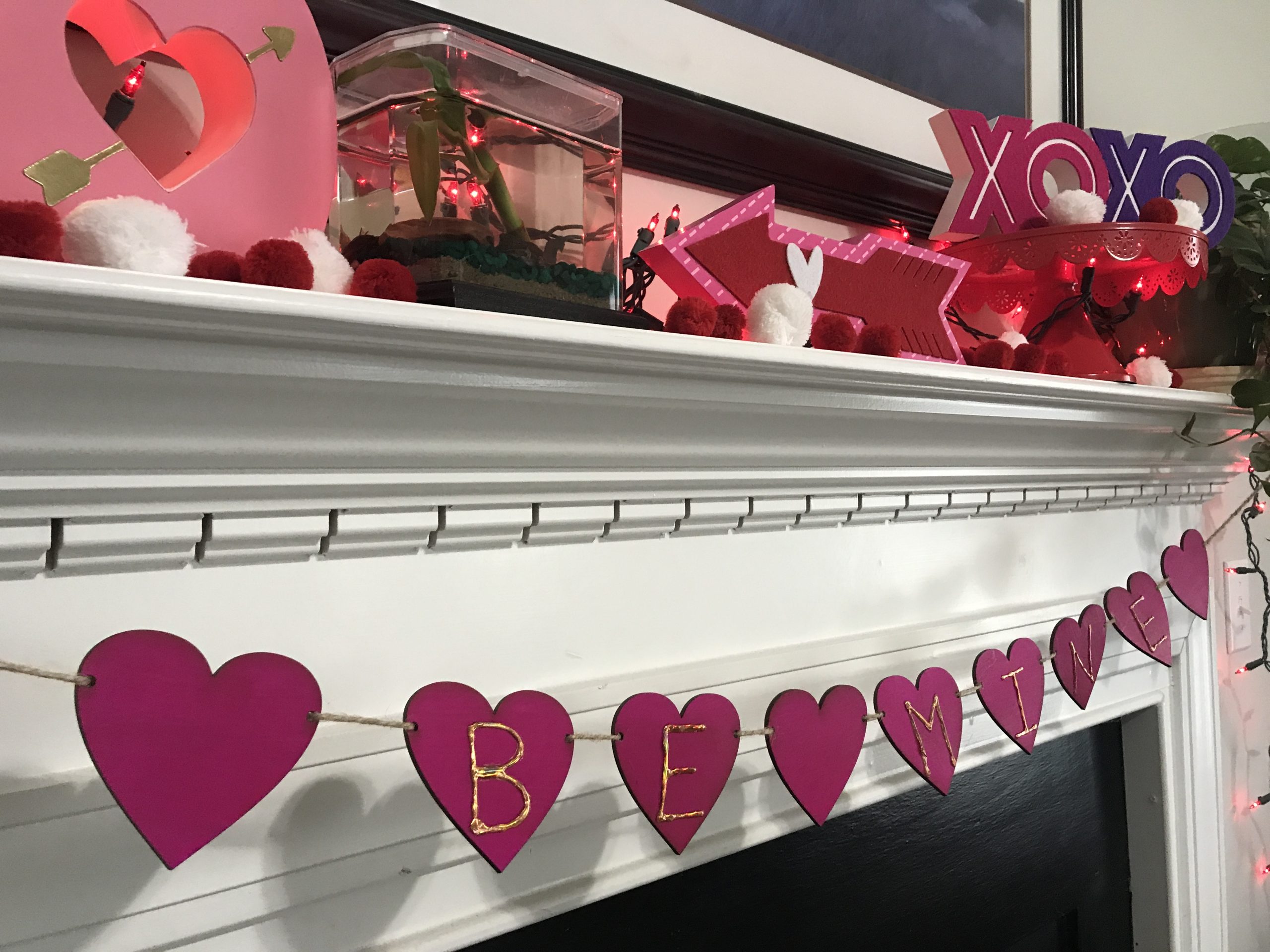 15 Fun Easy Felt Valentine Crafts - Kunin Felt